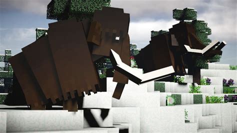 minecraft mammoth mod|mammoth mod minecraft.